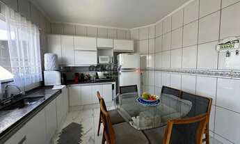 Imagem 3: Casa com 3 dormitórios à venda, 163 m² por R$ 950.000,00 - Jardim Regente - Indaiatuba/SP