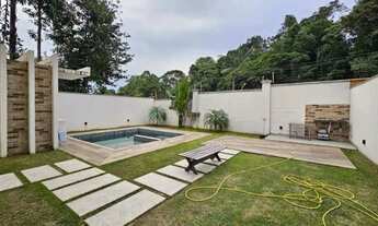 Imagem 2: ALPHAVILLE 4 - Vendo Casa Duplex no Alphaville 4 C/ Energia solar Ponta Negra 4 quartos