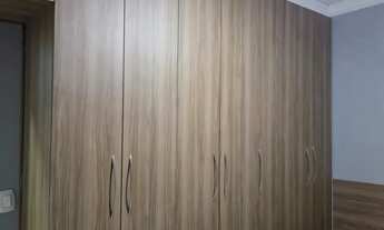 Imagem 6: ALUGO ÓTIMO APARTAMENTO MOBILIADO NO CONDOMÍNIO ELIZA MIRANDA NO DISTRITO