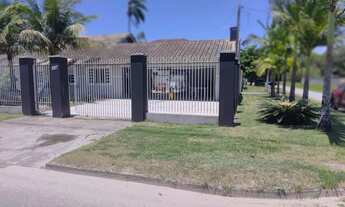 Imagem 7: Casa c/ piscina, próx embarque da Ilha- +14pessoas