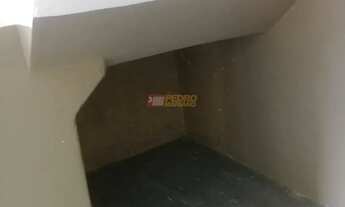 Imagem 6: Galpão no Bairro Chácara Sergipe em São Bernardo do Campo