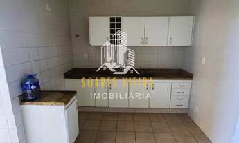 Imagem 2: Apartamento com 3 quartos para alugar - Jardim Cambuí