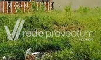 Imagem 4: Terreno - Vila Aeroporto I - Campinas