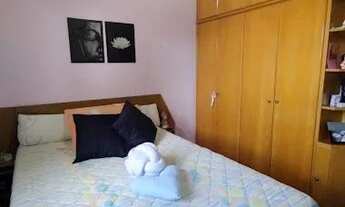 Imagem 2: Casa com 2 dormitórios à venda, 49 m² por R$ 290.000,00 - Vale das Flores - Atibaia/SP