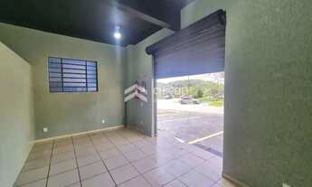 Imagem 4: Comercial Loja em