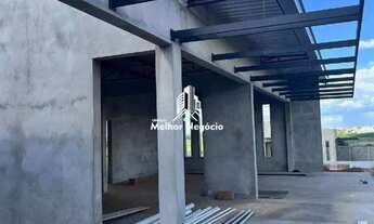 Imagem 4: Terreno à venda no condominio Villagio Paulínia em Paulínia - SP