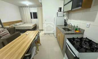 Imagem: Apartamento em Residencial Zurique, bairro