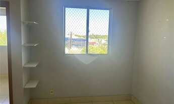 Imagem 7: Apartamento com 2 quartos à venda em Parque Ohara - MT