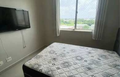 Imagem 7: WEEKEND CLUB 3 QUARTOS MOBILIADO