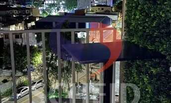 Imagem 3: Apartamento 46m² Interlagos mobiliado