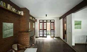 Imagem 3: Casa com 7 dormitórios para alugar, 300 m² por R$ 7.048,00/mês - Pendotiba - Niterói/RJ