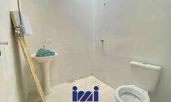 Imagem 6: Casas novaS no Riviera, em Matinhos-PR