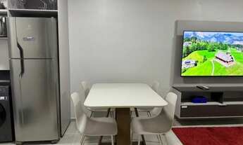 Imagem 3: Apartamento 2 quartos Mobiliado e modulado R$ 330.000,00