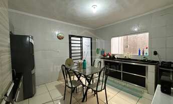 Imagem 4: Casa 2 quartos p/venda distrito de Potunduva