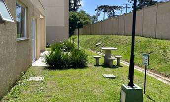 Imagem 6: Apartamento Térreo 2 Quartos - R$ 195 mil