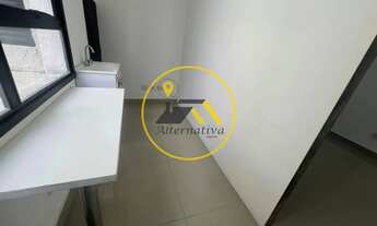 Imagem 4: SALA LOCAÇÃO JARDIM AQUARIUS