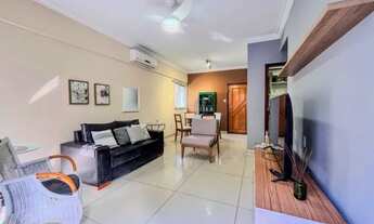 Imagem: Edifício Capri - Vendo Apartamento Com