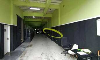 Imagem: Salão para alugar, 585 m² por R$ 25.000,00/mês