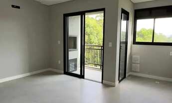 Imagem 3: Apartamento com 2 suítes e 1 vaga de garagem na Praia dos Amores em Balneário Camboriú