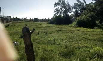 Imagem 6: Terreno de 2.600 metros quadrados em maracajaú