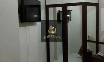 Imagem 5: Flat disponível na Bela Vista