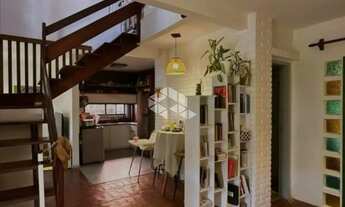 Imagem 6: Propriedade à venda no Campeche - 4 quartos - duas casas em amplo terreno de 1.000m2 - Pró