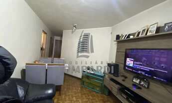 Imagem 6: Apartamento com 2 quartos à venda por R$ 250000.00, 53.93 m2 - CAPAO RASO - CURITIBA/PR