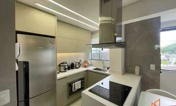 Imagem 3: Apartamento com 2 quartos no Costa e Silva em Joinville