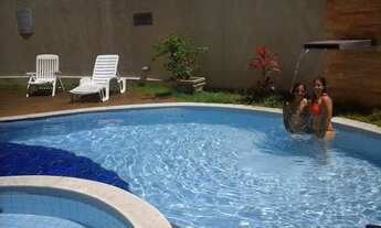 Imagem 2: Apartamento mobiliado na Zona Sul de Natal - No Bairro de Ponta Negra