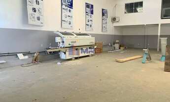 Imagem 2: Realengo Galpão / depósito com venda por R$1.199.000