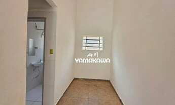 Imagem 6: Salão para alugar, 60 m² por R$ 2.630,00/mês - Tatuapé - São Paulo/SP