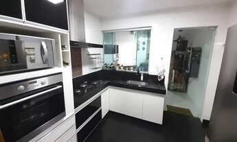 Imagem 6: Casa Geminada para Venda em Belo Horizonte, Boa Vista, 3 dormitórios, 1 suíte, 3 banheiros