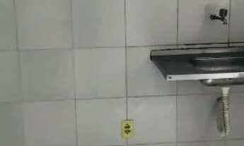 Imagem 4: Casa popular Casa com 2 dormitórios