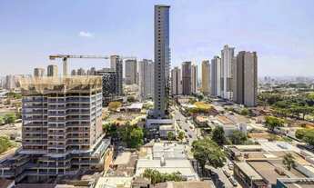 Imagem 5: Apartamento studio flat à venda no Opus Gyro Rooftop, Setor Marista