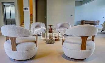 Imagem 6: Luxuoso Sobrado a Venda no Alphaville Goiás