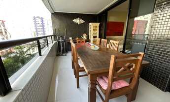 Imagem 3: Apartamento para Locação em Salvador, Campinas de Brotas, 4 dormitórios, 3 suítes, 5 banhe