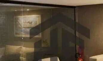 Imagem 3: Flat de 35m² para alugar ou vender, com 1 quarto suíte e mobiliado, localizado em Boa Viag