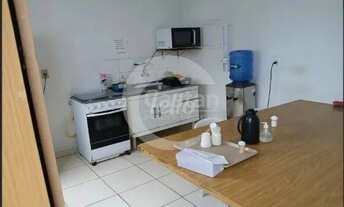 Imagem 6: Edifício Comercial em Tatuapé