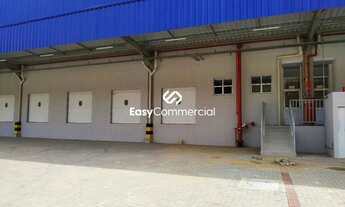 Imagem 7: Galpão em Contagem