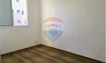 Imagem 7: Apartamento Moderno a venda 2 quartos, Canto das Gaivotas, São Bento, Paulínia/SP