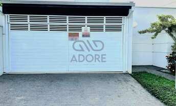 Imagem 3: Casa à venda no Condomínio Lagos D?Icaraí - Salto/SP