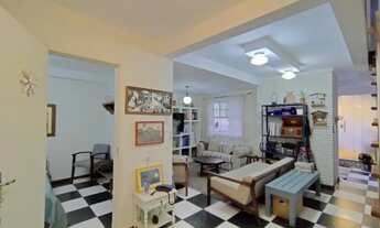 Imagem 3: Apartamentos Padrão em Poços de Caldas