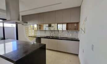 Imagem 7: Casa Sobrado Invertido, 4 Quartos Suítes, 258 m², Terras de Florença