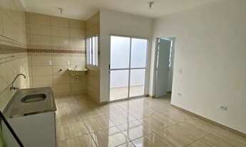 Imagem 2: Apartamento 2 quartos, sala, cozinha, banheiro, vaga de garagem - Tucuruvi