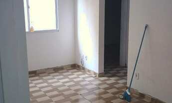 Imagem 4: Imóvel para aluguel com 44 metros quadrados com 2 quartos em Jardim Topázio - Sorocaba - S