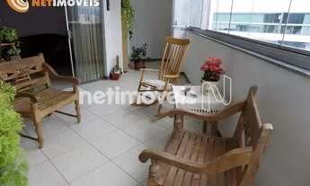 Imagem 2: Venda Apartamento 4 quartos Jardim Camburi Vitória