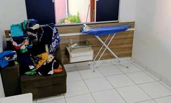 Imagem 3: CASA 3 QUARTOS SENDO 1 SUÍTE