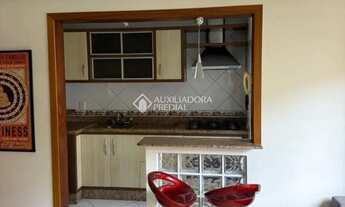 Imagem 2: Apartamento 3 dormitórios transformado em 2