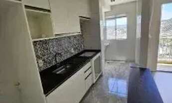 Imagem 4: Imóvel para venda tem 55 metros quadrados com 2 quartos em Vila Aparecida - Itapevi - SP