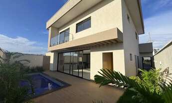 Imagem: Sobrado de 240 m² com 04 suítes à venda